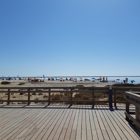 Casa De Mar Apartment Olhao Luaran gambar