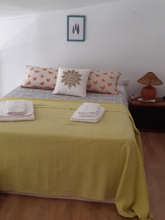 Casa De Mar Apartment Olhao Luaran gambar