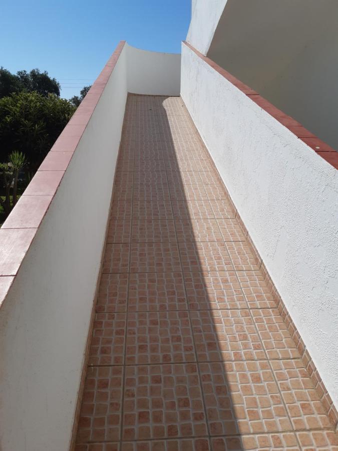 Casa De Mar Apartment Olhao Luaran gambar