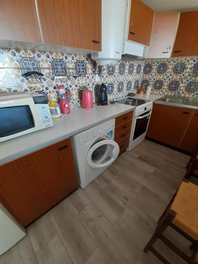 Casa De Mar Apartment Olhao Luaran gambar