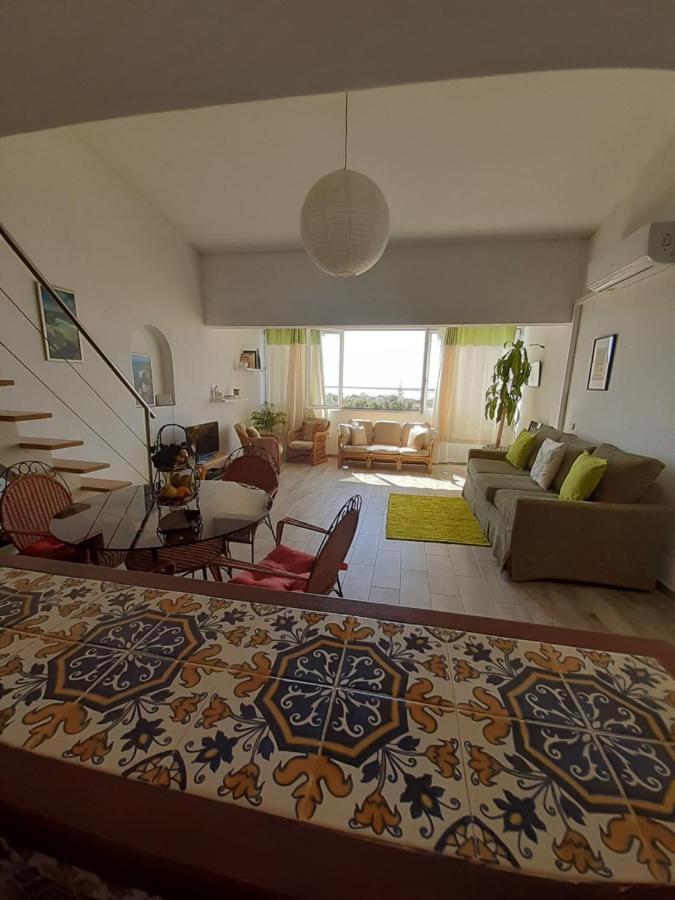 Casa De Mar Apartment Olhao Luaran gambar