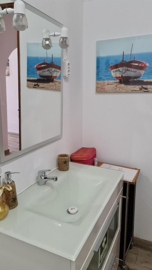 Casa De Mar Apartment Olhao Luaran gambar