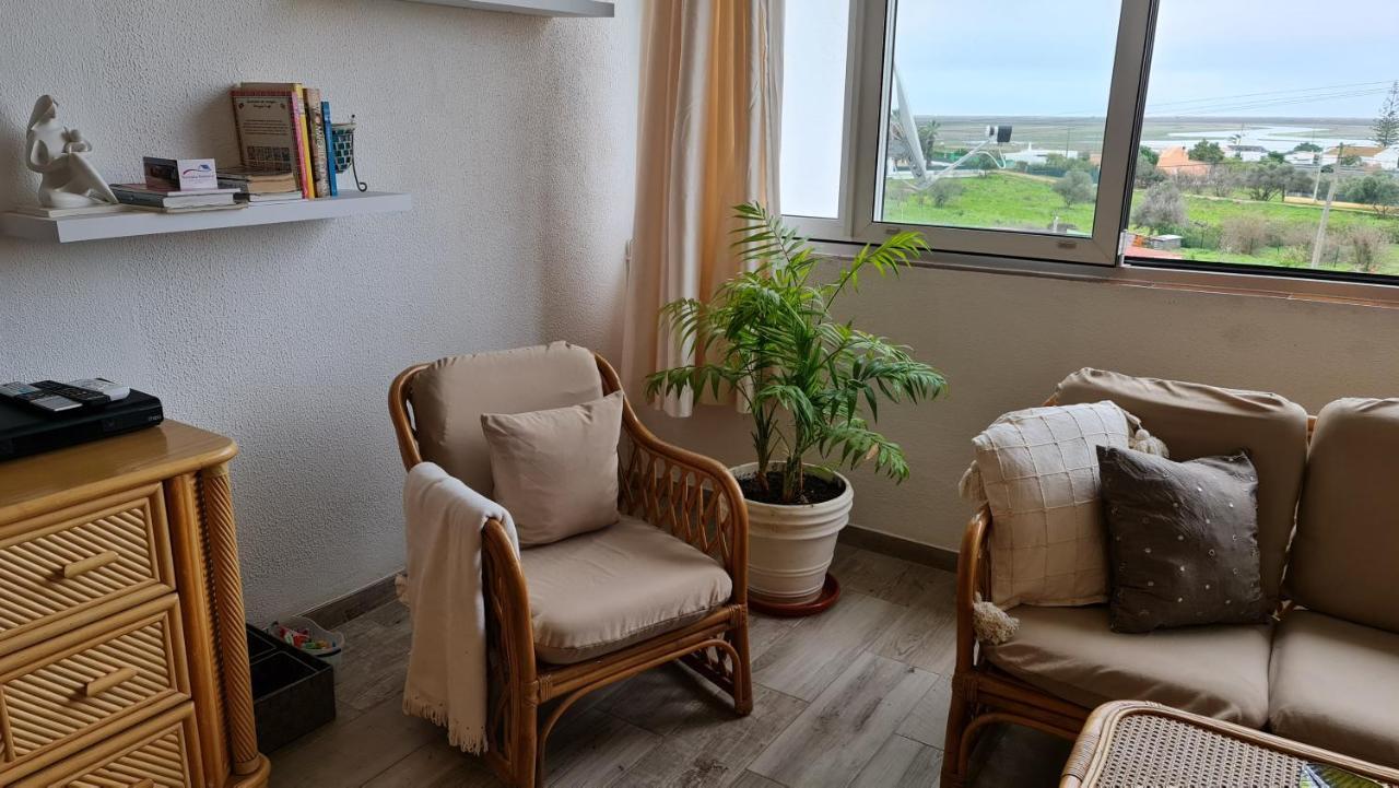 Casa De Mar Apartment Olhao Luaran gambar