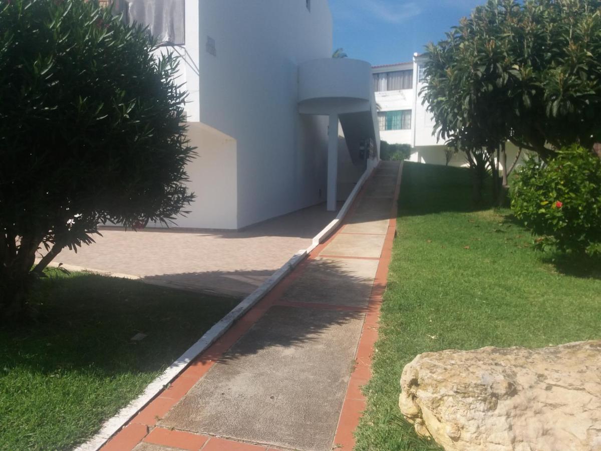 Casa De Mar Apartment Olhao Luaran gambar