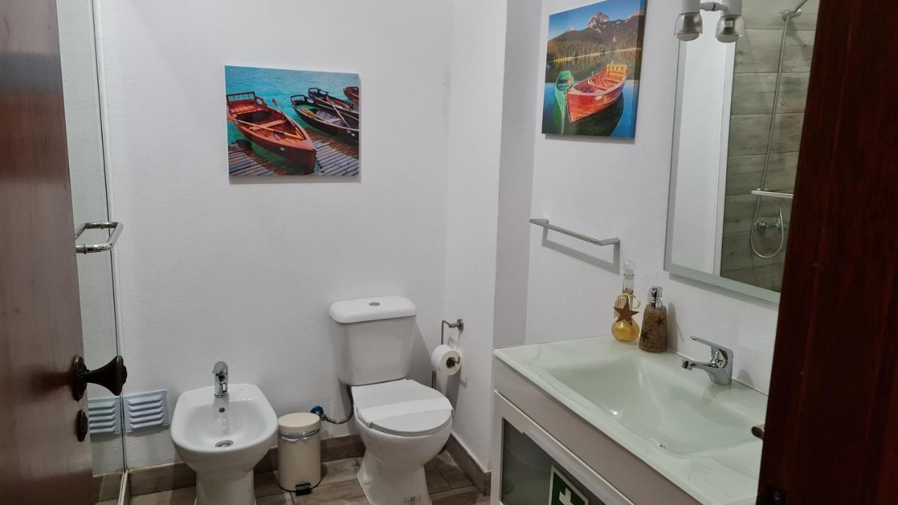 Casa De Mar Apartment Olhao Luaran gambar
