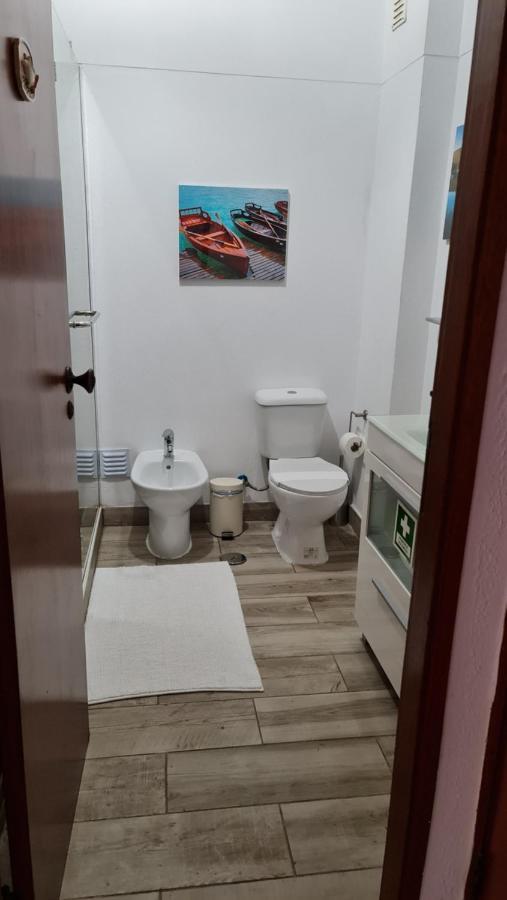 Casa De Mar Apartment Olhao Luaran gambar