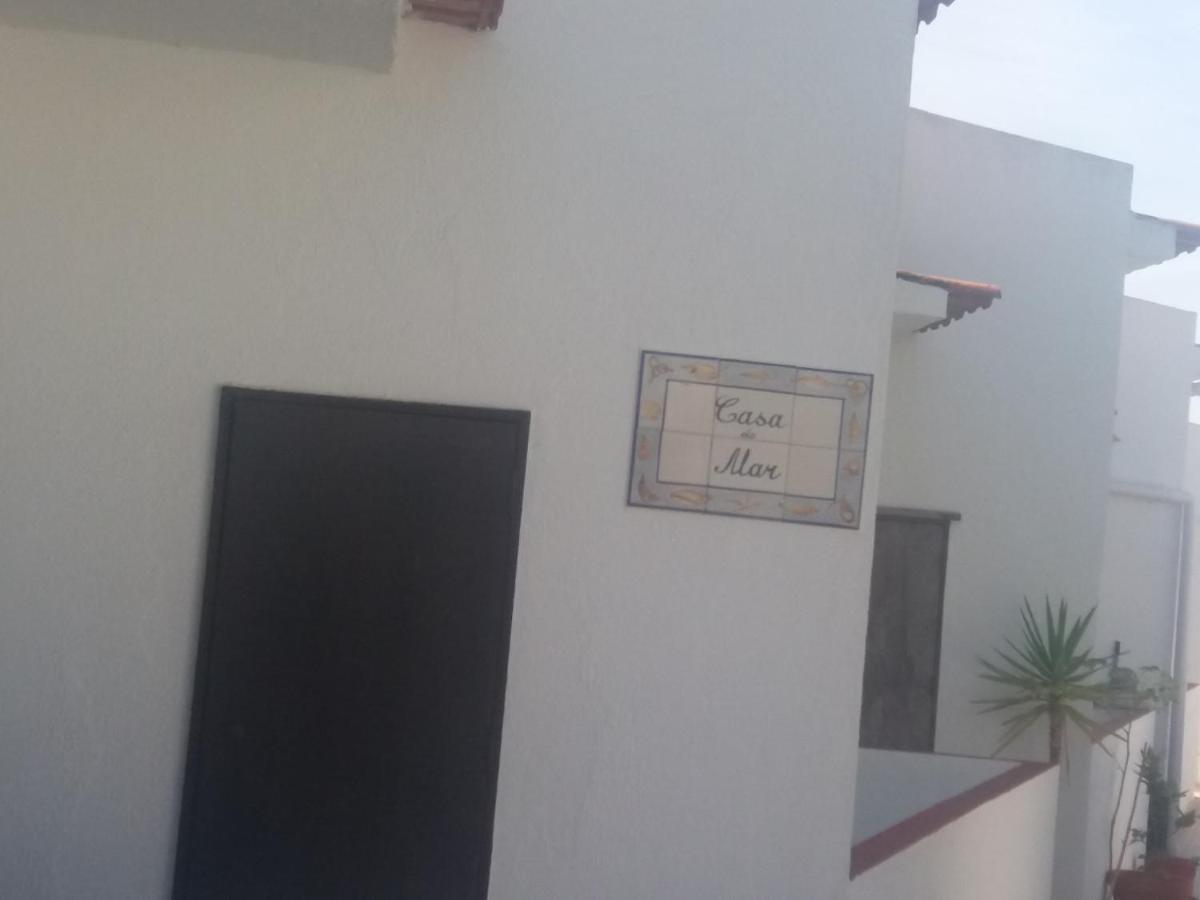 Casa De Mar Apartment Olhao Luaran gambar