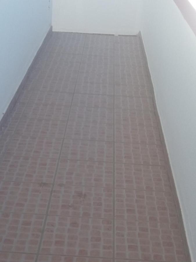 Casa De Mar Apartment Olhao Luaran gambar